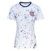 USA Dames Thuisshirt WK Vrouwen 2023